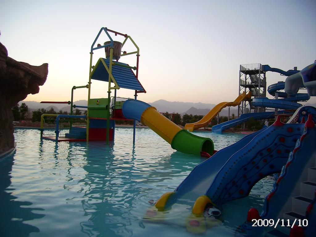 מלון שארם א-שייח Panorama Naama Heights מראה חיצוני תמונה